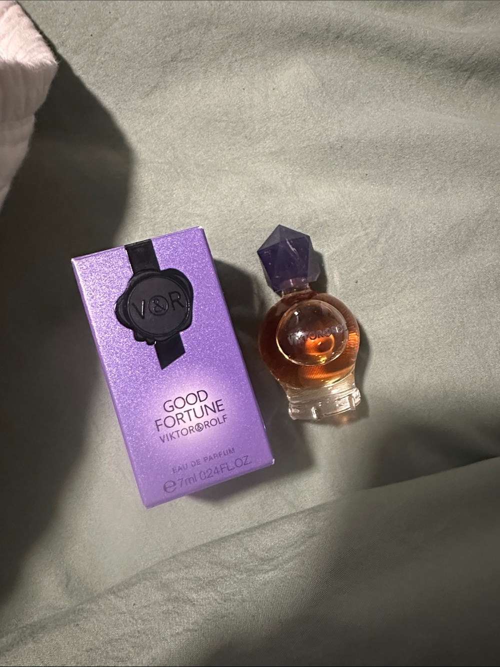 Viktor & Rolf - good fortune mini